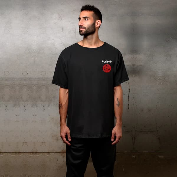 Men's Cybertruck Owl Tee