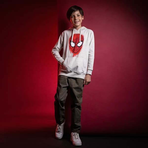Scribble T Logo Onesie